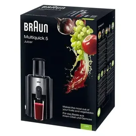 Braun Multiquick 5 J 500 BK