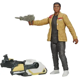 Hasbro Star Wars Episode VII Basisfigur sortiert