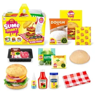 Zuru Germany GmbH Slime Mart - Basket,