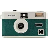 Kodak Ultra F9 grün/weiß (490189)