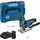 Bosch GST 12V-70 Professional inkl. 2 x 3,0 Ah + L-Boxx