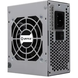 Unykach SFX 450W Netzteil mit 80mm Lüfter Ultra Leise