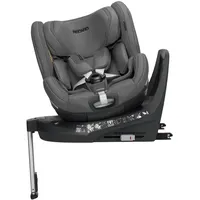 Recaro Xenon 1 Kid Gallant Grey