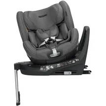 Recaro Xenon 1 Kid Gallant Grey