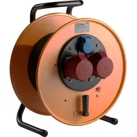 SCHILL Stahlblech-Kabeltrommel HT 381.2C532MD1