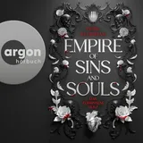 Argon Das zerrissene Herz