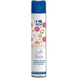 Dr. Becher "Dr. Becher" Luft Rein 500 ml Grapefruit in Sprühdose