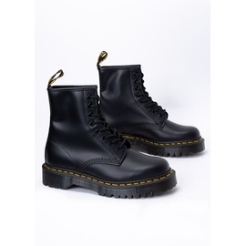 Dr. Martens 1460 Bex Glattleder black smooth 36