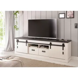 furn.design Lowboard "Stove"