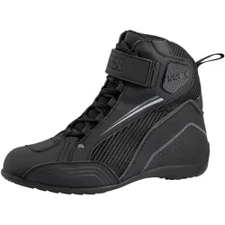 IXS Tour Breeze 2.0, Schuhe Unisex - Schwarz - 38 EU