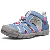 Keen Seacamp II CNX coronet blue/hot pink 36