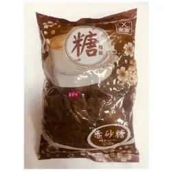 xiechi Brauner Zucker 350G