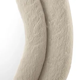 SalesFever Bristol Spiegel 70 x 170 cm Beige