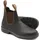 Blundstone 500 stout brown 44