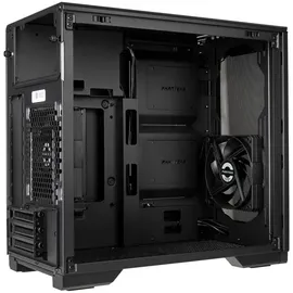 PHANTEKS Eclipse P200A Performance Edition, Mini-ITX (PH-EC200AC_BK01)