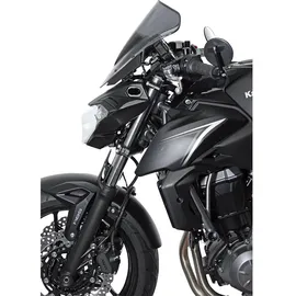 エムアールエー(mra) MRA Racingscheibe NRN für Kawasaki Z 650 17- rauchgrau