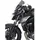 エムアールエー(mra) MRA Racingscheibe NRN für Kawasaki Z 650 17- rauchgrau