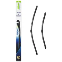 Valeo SILENCIO FLAT BLADE SET Scheibenwischer Vorne 574346