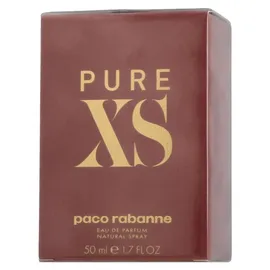 Paco Rabanne Pure XS For Her Eau de Parfum 50 ml