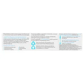 Meridol Zahnfleischschutz Zahnpasta 75 ml