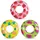 Intex Tropical Fruit Schwimmreifen, 3 sort., 107 cm