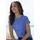 VIVANCE T-Shirt Blau 40/42
