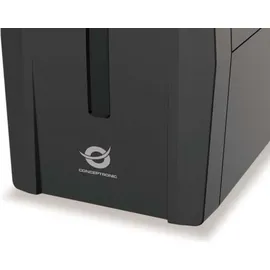 Conceptronic ZEUS07E 1000VA 600W USV, IEC