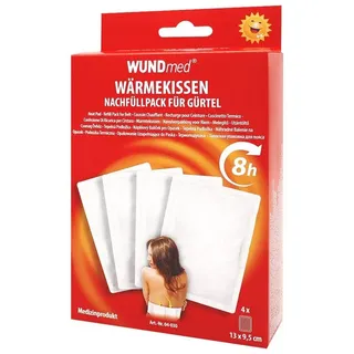 Wundmed WUNDmed® Nachfüllpack Wärmegürtel