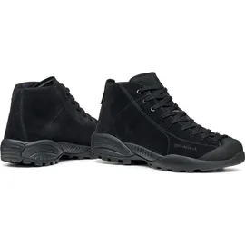 Scarpa Mojito Mid GTX Herren black 43,5