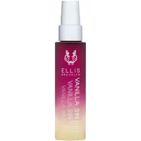 Ellis Brooklyn Vanilla Sin Hair and Body Mist - Gourmand Parfüm mit schwarzer Kirsche, frischer Freesie & Bourbon Vanille, veganes Parfüm, hergestellt in den USA