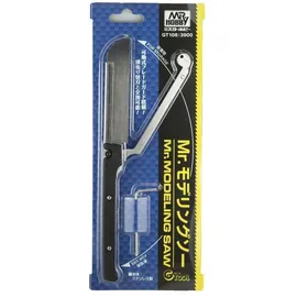 Mr.hobby Mr Hobby Gunze Mr. Modeling Saw