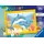 Ravensburger Malen nach Zahlen 1 St. Gelb