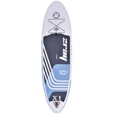 XXXLutz Zray X1-10.2 SUP Board Stand Up Paddle Surf-Board aufblasbar Paddel ISUP 310cm