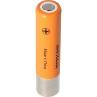 AccuCell Akku 800 mAh AAA auch passend für Wella