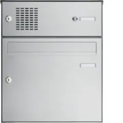 Elcom 3282111 EAT-1/1 Briefkasten TLS AP 1/1 ESTA