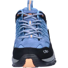 CMP Rigel Low WP Herren Storm/Sunrise 41