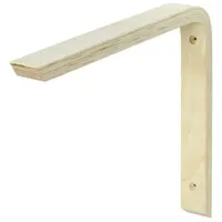 DOLLE HOLZKONSOLE Thor 89034 Thor 290x240x30