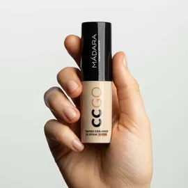 Mádara MADARA CC Go Getönter Stick mit LSF30 - #35 true beige