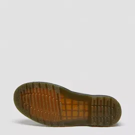 Dr. Martens 1461 Smooth Herren Schwarz 43