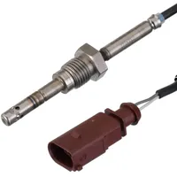 Pierburg Sensor, Abgastemperatur