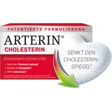Omega Pharma Deutschland GmbH Arterin Cholesterin Tabletten 30 St.