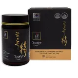 Koreanischer schwarzer Ginseng - 240g - Extraktflasche