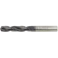 Gühring Spiralbohrer SL WN VHM FIRE Schaft 6537-HE 5xD 7 mm