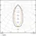 LEDVANCE LED Spot 4099854055379 6,9 W GU10 kaltweiß