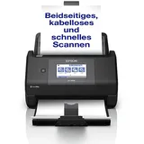 Epson WorkForce ES-590W