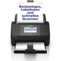 Epson WorkForce ES-590W
