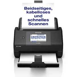 Epson WorkForce ES-590W