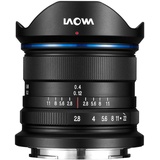 Laowa 9 mm F2,8 Zero-D Nikon Z