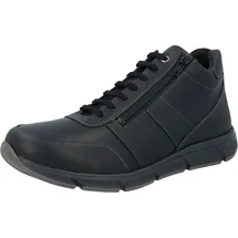 Solidus Kai schwarz 10,5