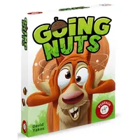 Piatnik - Going Nuts